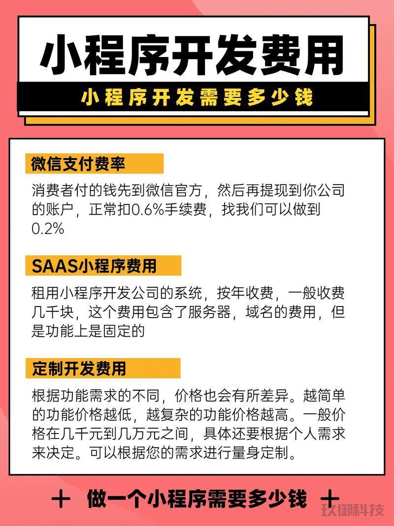 微信小程序开发详解:从入门到精通的全方位指南 微信小程序开发文档 第1张 微信小程序开发详解:从入门到精通的全方位指南 微信小程序开发文档 第1张